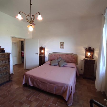 Borgo Iris Villa Pietraia Bagian luar foto