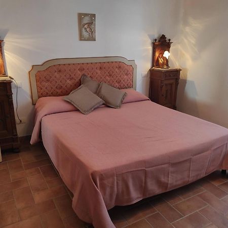 Borgo Iris Villa Pietraia Bagian luar foto