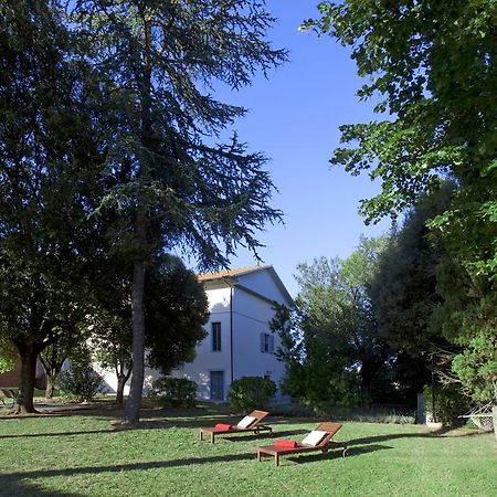 Borgo Iris Villa Pietraia Bagian luar foto