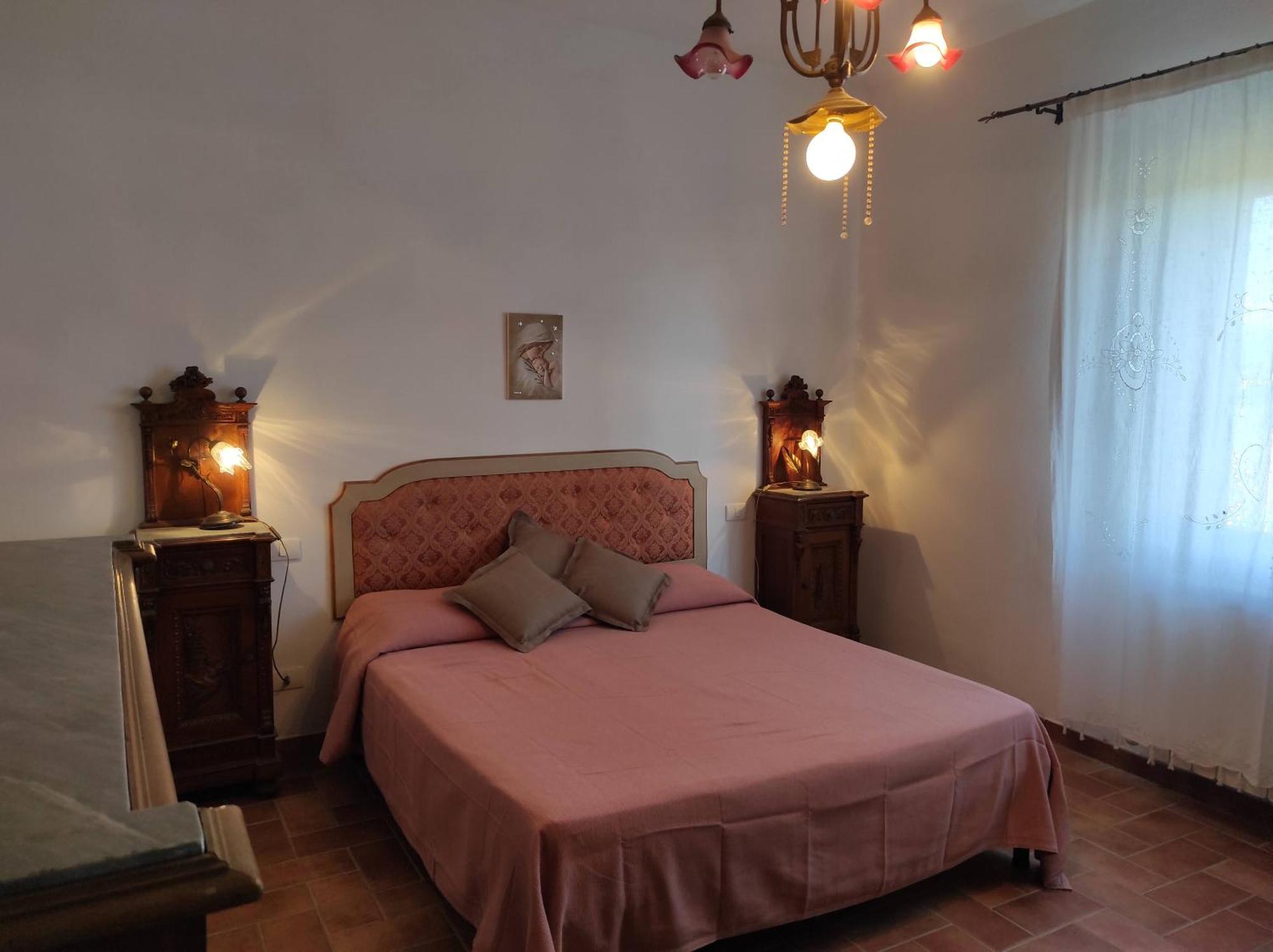 Borgo Iris Villa Pietraia Bagian luar foto