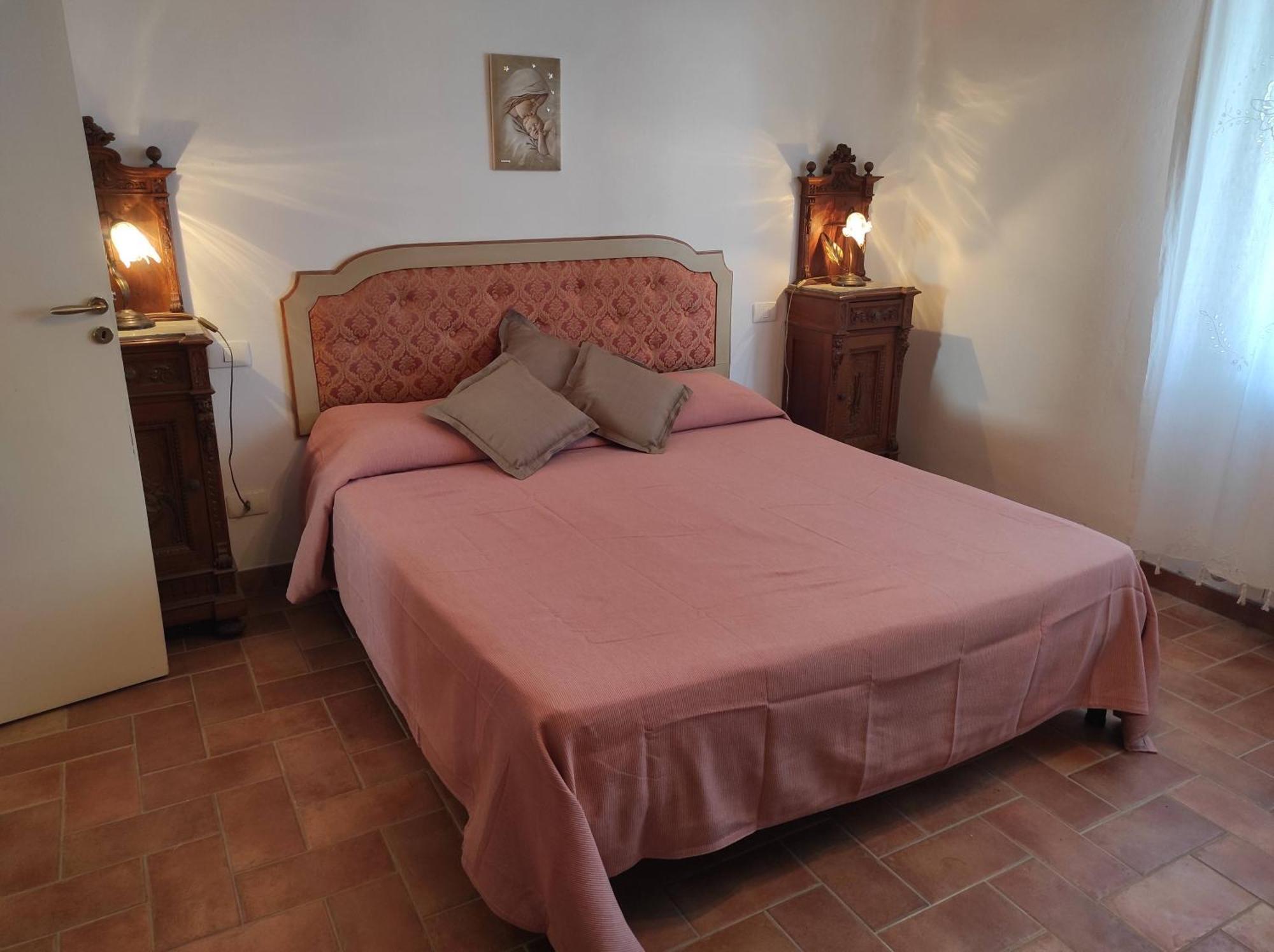 Borgo Iris Villa Pietraia Bagian luar foto