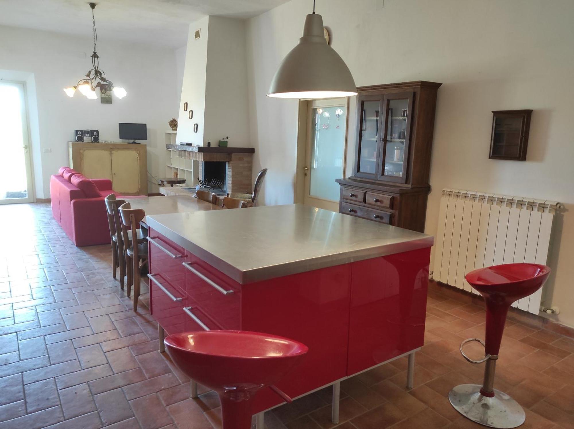 Borgo Iris Villa Pietraia Bagian luar foto