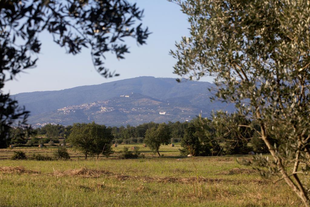 Borgo Iris Villa Pietraia Bagian luar foto