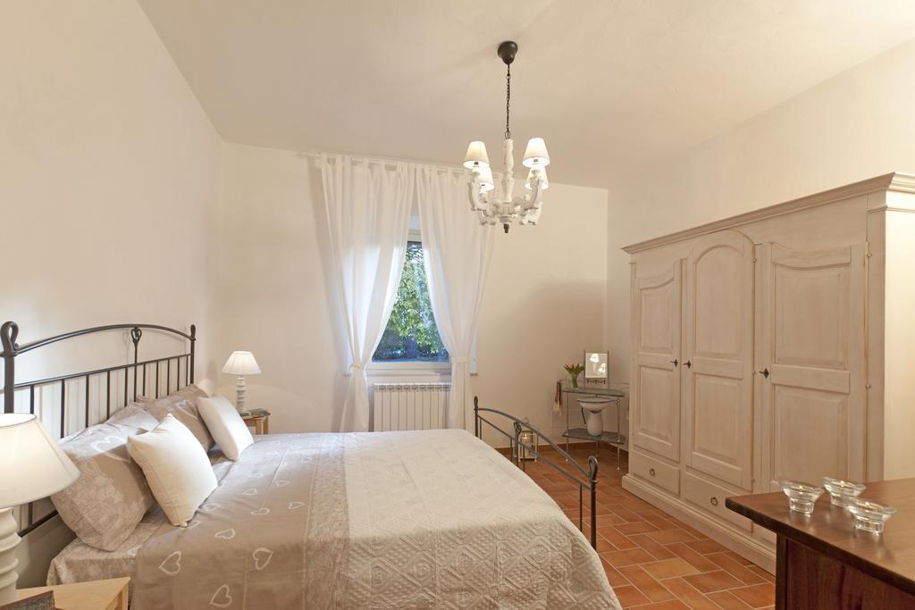 Borgo Iris Villa Pietraia Bagian luar foto
