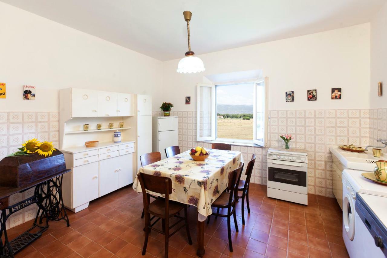 Borgo Iris Villa Pietraia Ruang foto